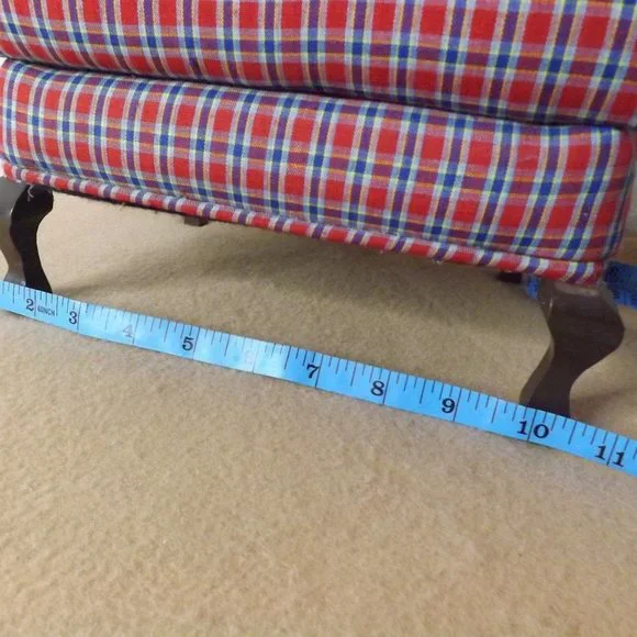 Doll/Bear Stuffed Chair- Large - Picture 4 of 8